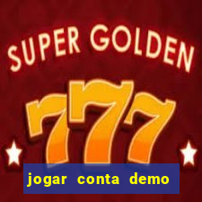 jogar conta demo fortune tiger